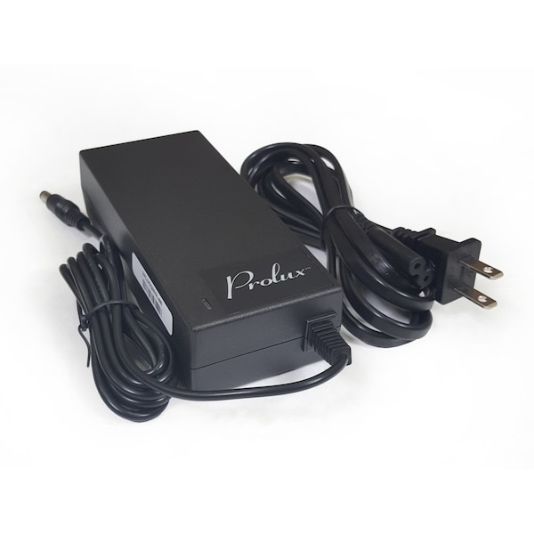 Prolux New Battery Charger for 2.0 Bagless Backpack Vacuum 2.0charger - main